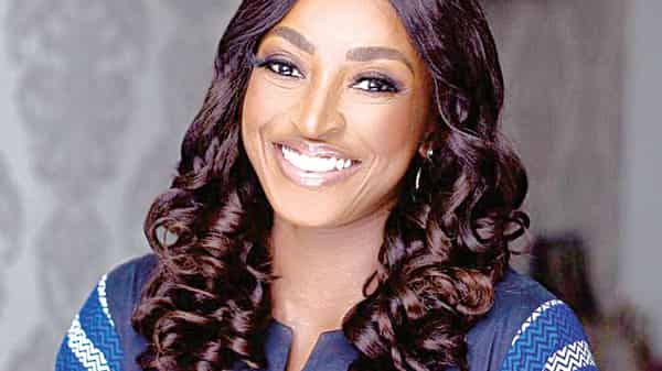 Kate Henshaw
