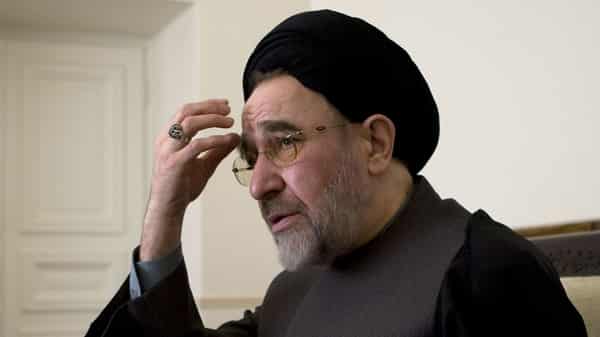 Mohammad Khatami