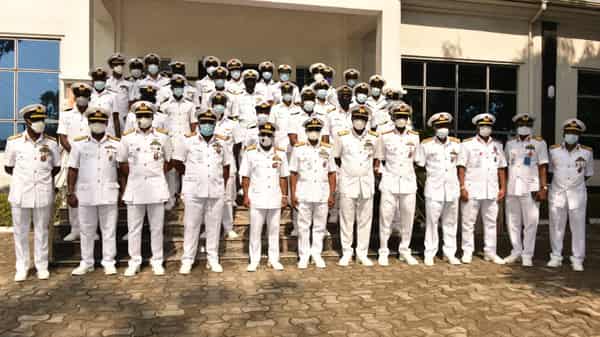 Nigerian Navy