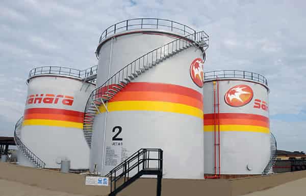 Sahara Energy