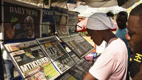 TANZANIA-POLITICS-DEATH-MAGUFULI