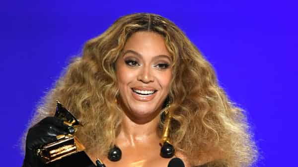 63rd Annual GRAMMY Awards ‚Äì Telecast