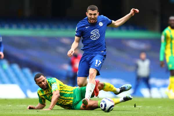 FBL-ENG-PR-CHELSEA-WEST BROM