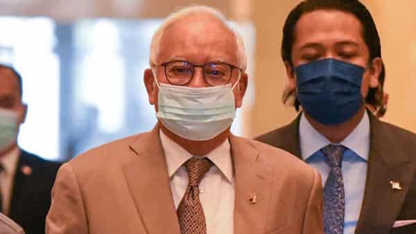 MALAYSIA-POLITIC-NAJIB