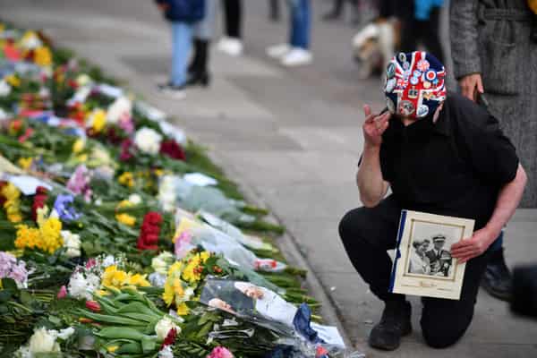 BRITAIN-ROYALS-PHILIP