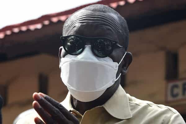 BENIN-POLITICS-ELECTION-VOTE