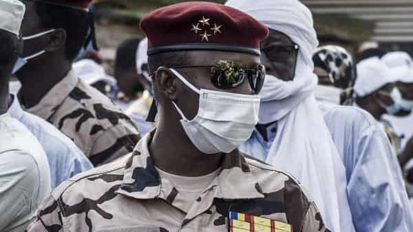 CHAD-POLITICS-ELECTION-VOTE