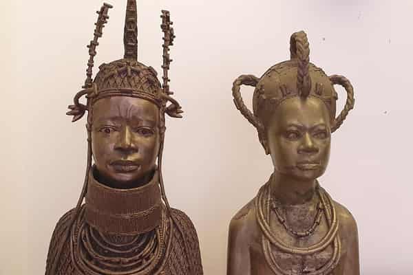 Benin Bronzes