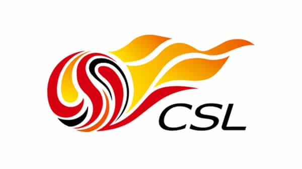 Chinese Super League