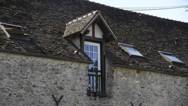FRANCE-ATTACK-POLICE