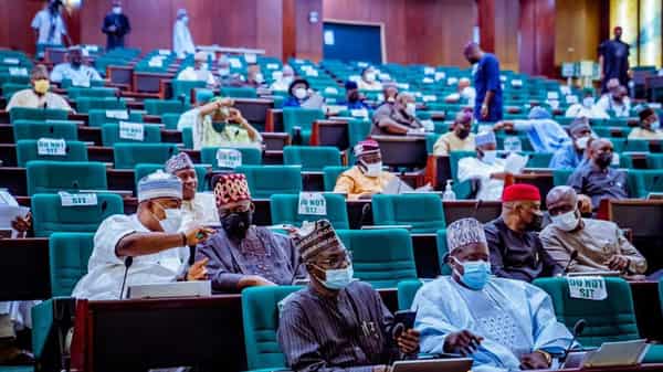 House of Representatives