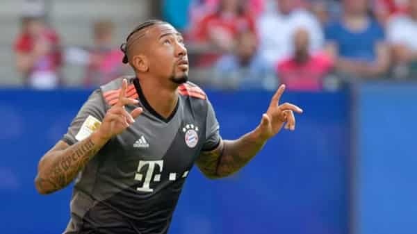Jérôme Boateng