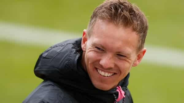 Julian Nagelsmann