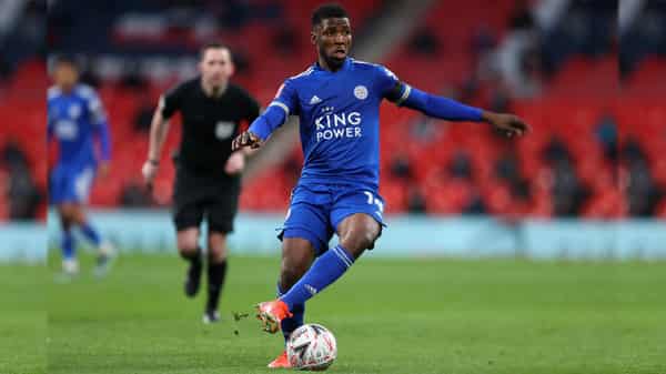 Kelechi Iheanacho