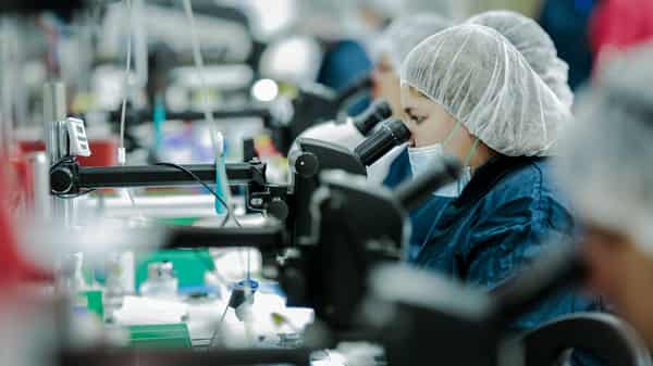 Manufacturers-of–medicals