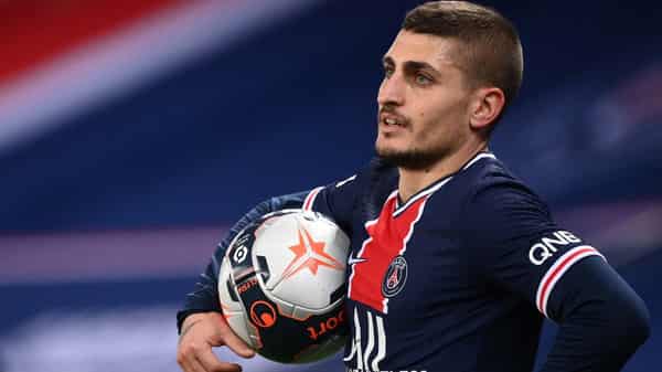 FILES-FBL-FRA-LIGUE1-PSG-HEALTH