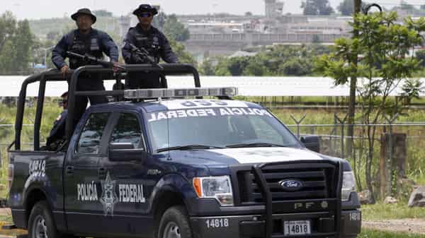 FILES-US-MEXICO-DRUGS