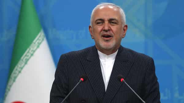 Mohammad Javad Zarif