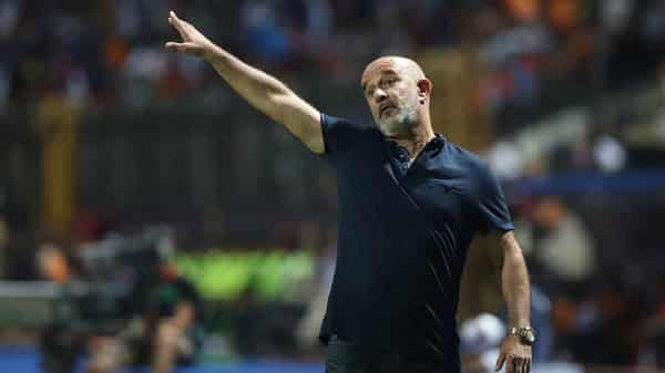 Africa Cup of Nations 2019 – Round of 16 – Madagascar v DR Congo