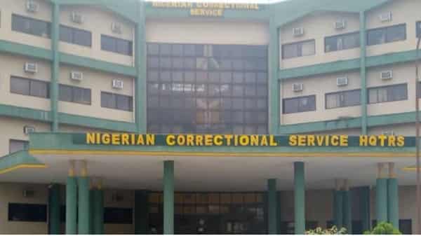 Nigeria Correctional Service