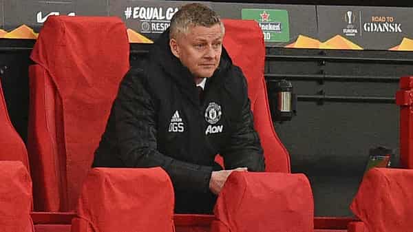 Ole Gunnar Solskjaer