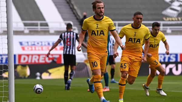 FBL-ENG-PR-NEWCASTLE-TOTTENHAM