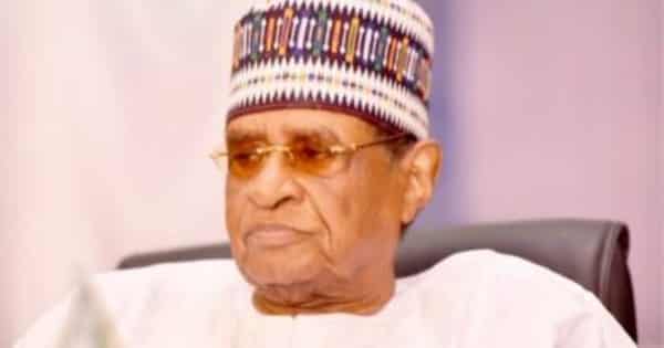 Dr Mahmud Tukur