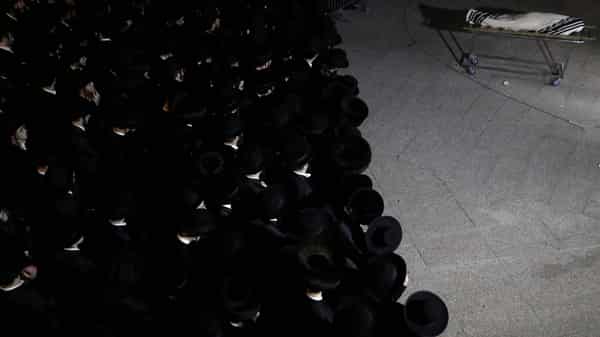 ISRAEL-ACCIDENT-RELIGION