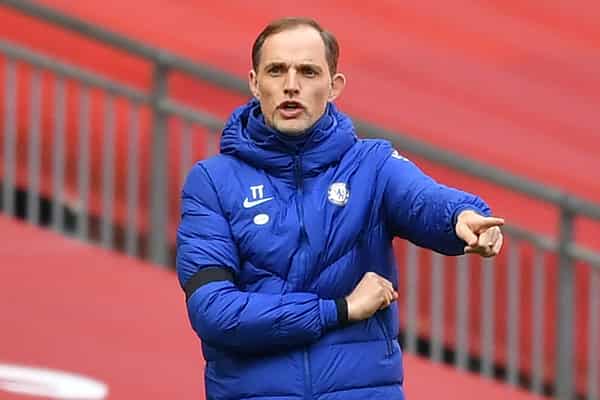 FILES-FBL-EUR-C1-ENG-MAN CITY-CHELSEA-TUCHEL