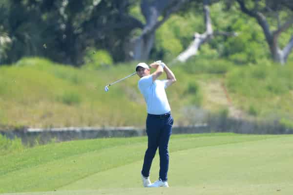 PGA Championship – Preview Day 2