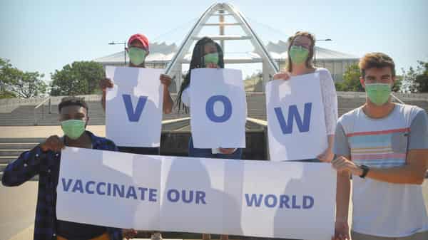 AIDS Healthcare Foundation