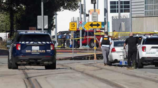 San Jose, California