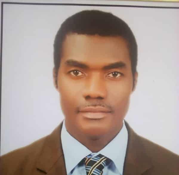 Dr. Christian Odoemelam