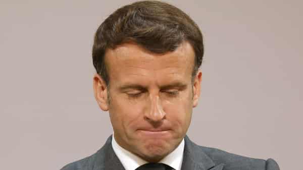 FRANCE-HEALTH-VIRUS-ELYSEE-POLITICS