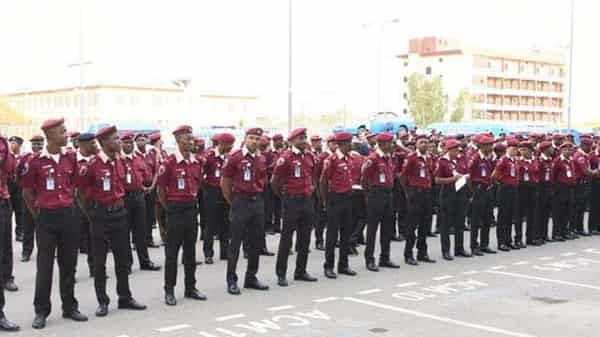 FRSC