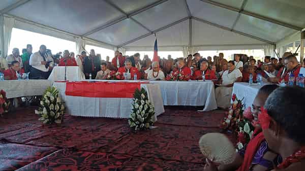 Fiame Naomi Mata’afa