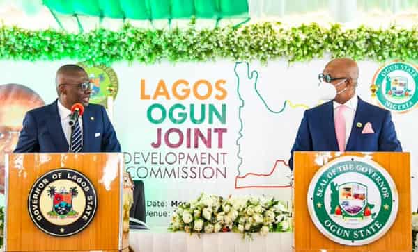 Lagos Ogun Joint Development Commission