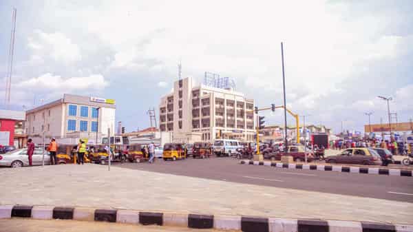 Oyo state