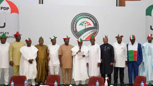 PDP-GOVS