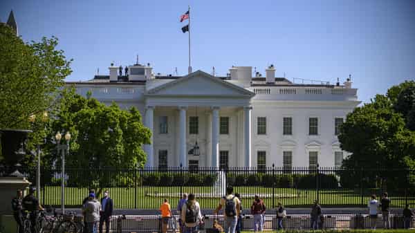 White House