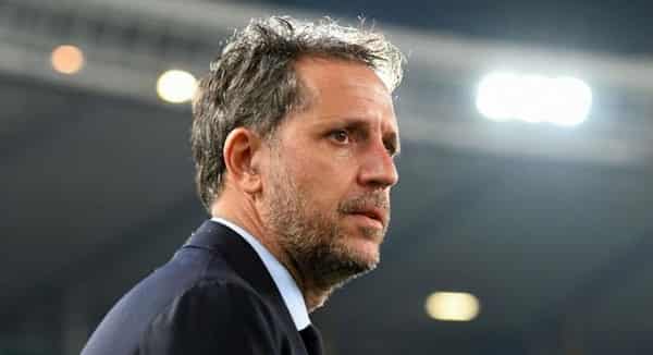 Fabio Paratici