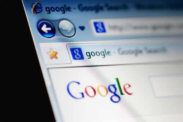 Microsoft Internet explorer