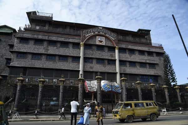 NIGERIA-RELIGION-DEATH