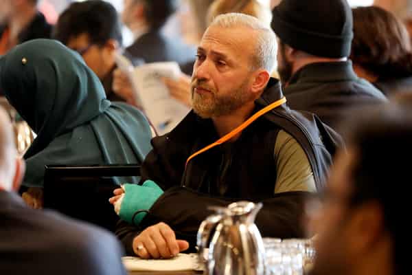 NZEALAND-TERRORISM-RELIGION