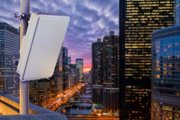 Nokia launches next-generation AirScale 5G portfolio powered by ReefShark technology