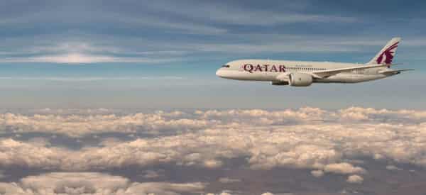 Qatar Airways to Operate Double-Daily flights to Lagos