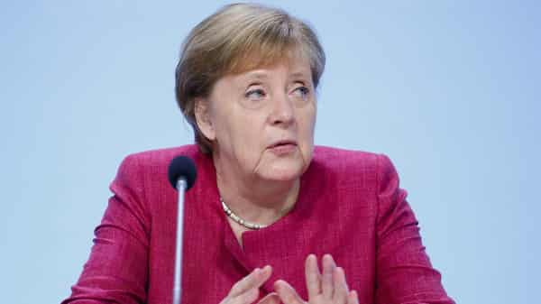 GERMANY-POLITICS-ELECTION-PARTIES-CDU