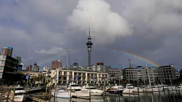 Auckland