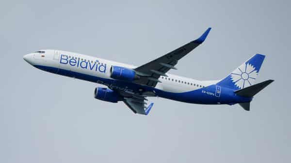 Belavia