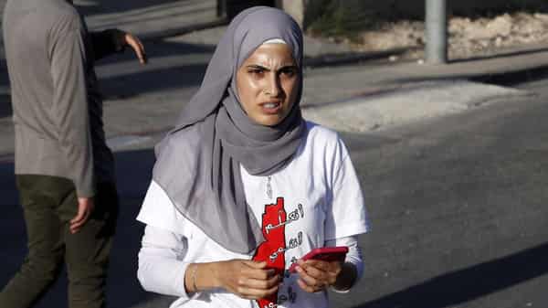 FILES-PALESTINIAN-ISRAEL-CONFLICT